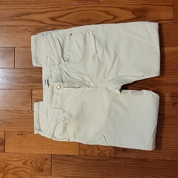 Kensie white pants - Picture 3 of 8